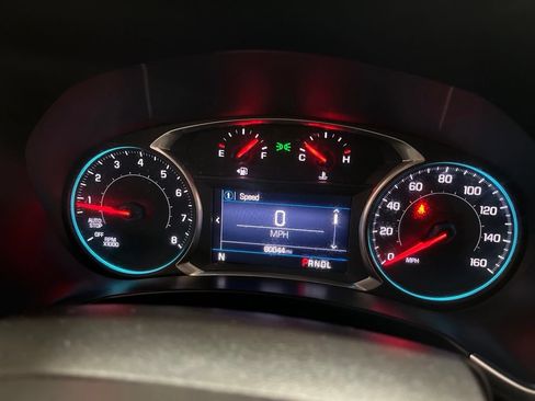 Certified 2019 Chevrolet Equinox LT AWD/4WD image 28