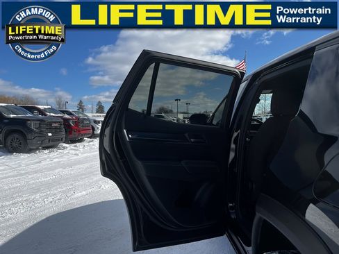 Used 2026 GMC Terrain Elevation image 28