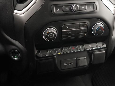 New 2026 Chevrolet Silverado 1500 Custom Trail Boss w/ LPO, Dark Essentials Package image 21