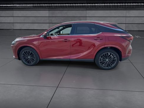 Used 2024 Lexus RX 350 Premium w/ Cold Area Package image 5