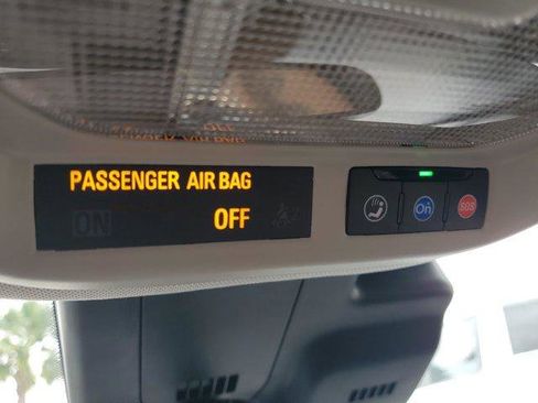 New 2026 Chevrolet Trax ACTIV image 28