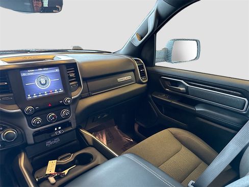 Used 2020 RAM 1500 Lone Star image 21