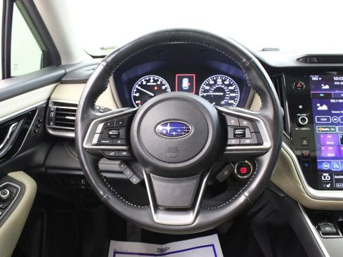 Used 2022 Subaru Outback Limited AWD/4WD image 24