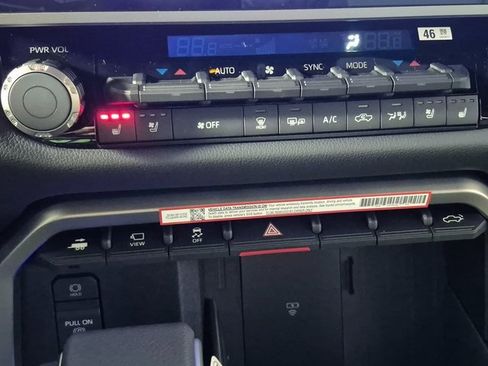 New 2026 Toyota Tundra Limited image 30