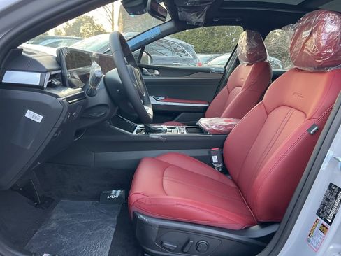 New 2026 Kia K5 GT-Line w/ GT-Line Premium Package image 9