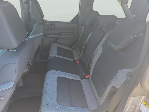 New 2025 Ford Bronco Big Bend image 10