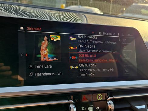 Certified 2023 BMW 430i Gran Coupe xDrive w/ M Sport Package image 18