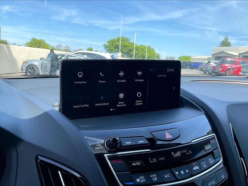 Used 2024 Acura RDX SH-AWD w/ Technology Package image 22