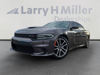 Used 2020 Dodge Charger R/T w/ Plus Group