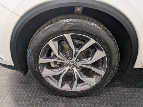 Used 2023 Acura MDX SH-AWD w/ Technology Package image 7