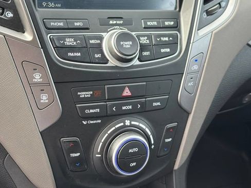 Used 2014 Hyundai Santa Fe Sport w/ Technology Package 04 FWD image 28