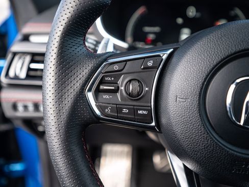 Certified 2026 Acura MDX A-Spec image 23