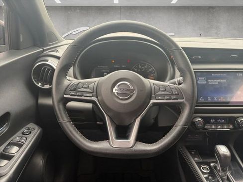 Used 2021 Nissan Kicks SR w/ Exterior Package image 21