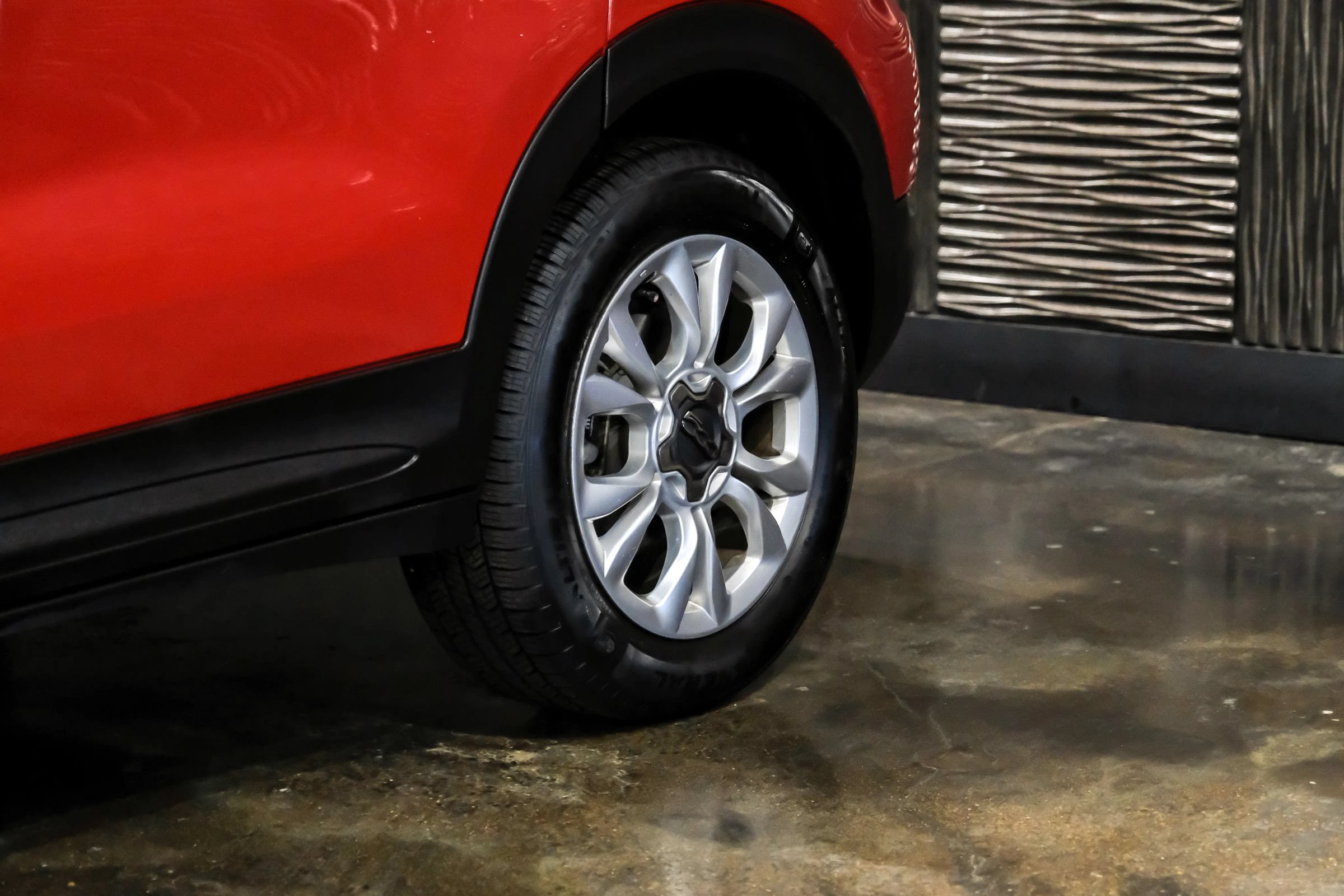 Used 2016 FIAT 500X Easy AWD/4WD image 65
