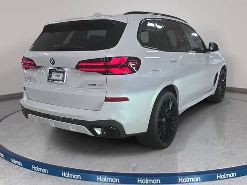 Used 2026 BMW X5 sDrive40i w/ M Sport Package RWD image 5