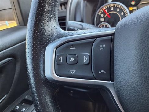 Used 2025 RAM 1500 Classic Warlock image 14