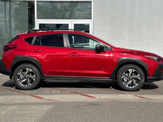 New 2026 Subaru Crosstrek 2.0i Premium video 3