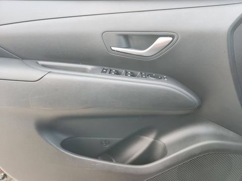 Used 2026 Hyundai Tucson SEL AWD/4WD image 19