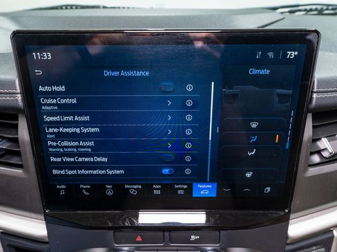 Used 2022 Ford Expedition Max XLT image 20