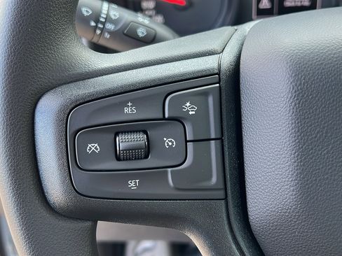 New 2026 Chevrolet Silverado 1500 W/T image 22