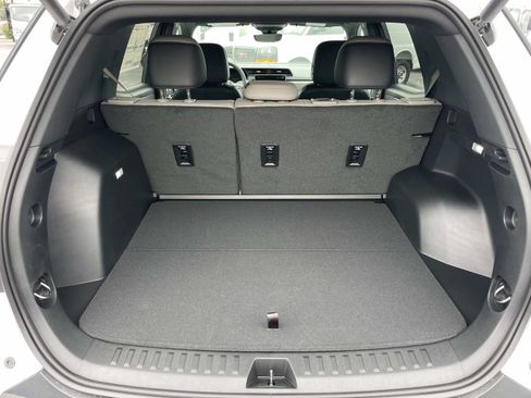 New 2026 GMC Terrain Elevation w/ Elevation Premium Package FWD image 26