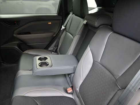 New 2026 Subaru Forester Wilderness image 20