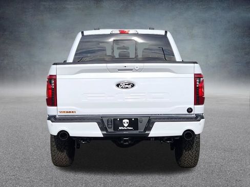 New 2026 Ford F150 Tremor AWD/4WD image 6
