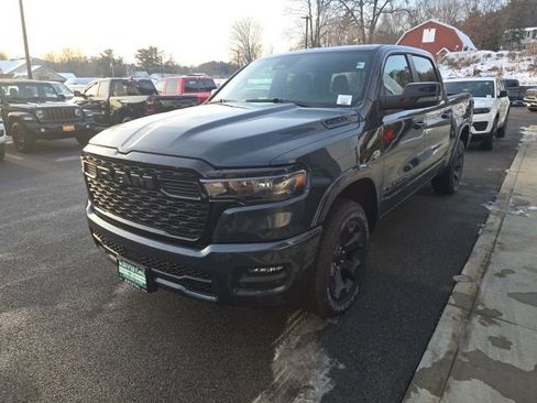 New 2026 RAM 1500 Big Horn/Lone Star image 3