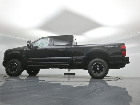 New 2026 Ford F250 Platinum w/ Tremor Off-Road Package AWD/4WD image 54