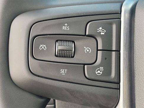 New 2026 GMC Sierra 1500 Elevation image 22