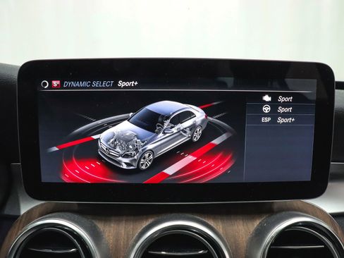 Used 2020 Mercedes-Benz C 300 4MATIC Sedan image 33