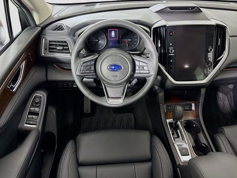 New 2025 Subaru Ascent Touring image 23