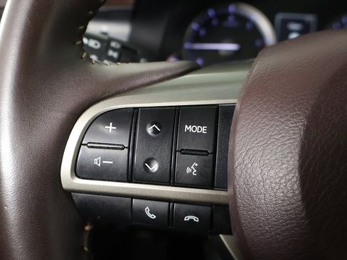 Used 2018 Lexus ES 350 w/ Ultra Luxury Package image 43