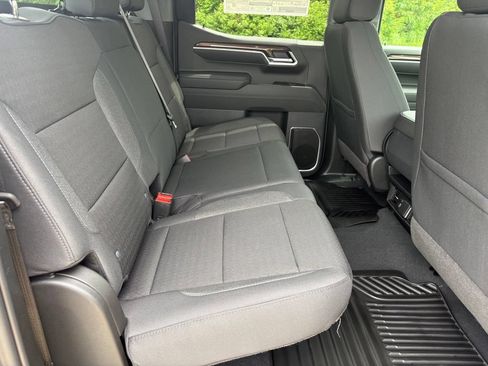 New 2026 Chevrolet Silverado 1500 LT AWD/4WD image 36