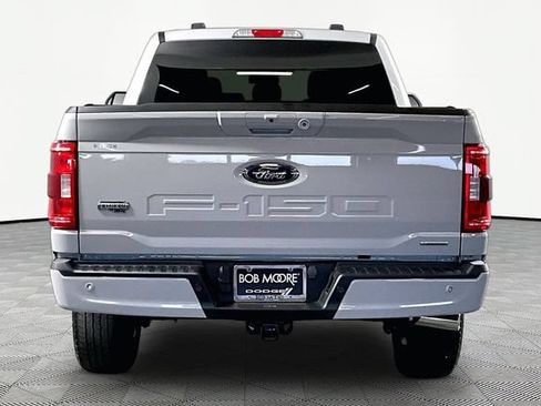 Used 2023 Ford F150 XLT w/ Equipment Group 302A High AWD/4WD image 5