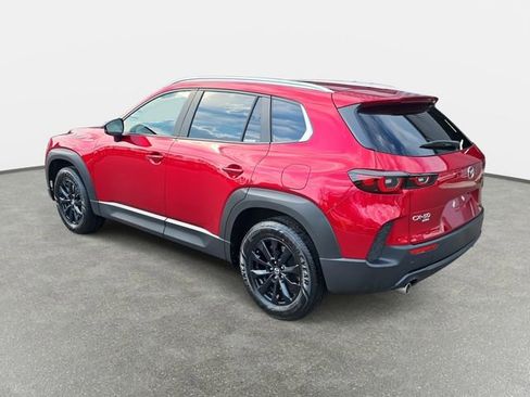 New 2026 MAZDA CX-50 AWD 2.5 S w/ Weather Package image 7