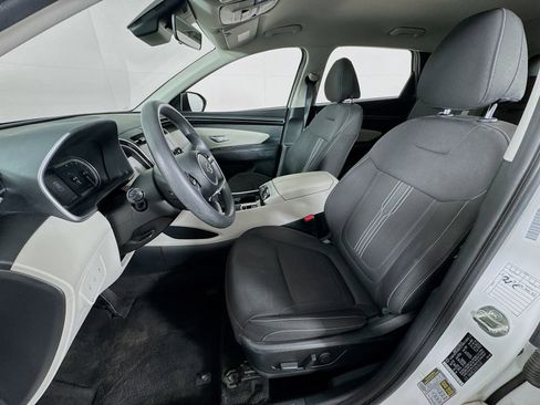Used 2024 Hyundai Tucson SEL image 12