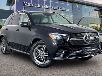 Used 2026 Mercedes-Benz GLE 450 4MATIC