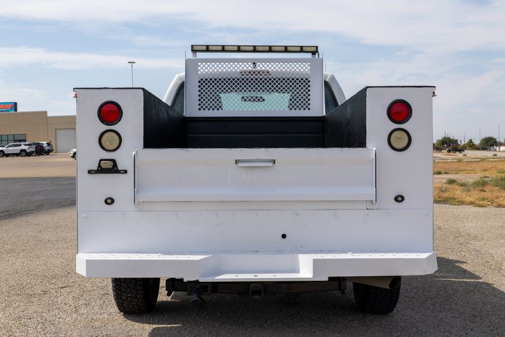Used 2016 Ford F250 XL RWD image 6