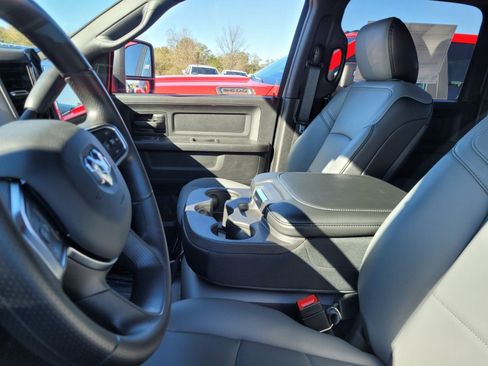 New 2026 RAM 3500 Tradesman image 5