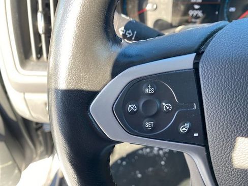 Used 2022 Chevrolet Colorado ZR2 image 18