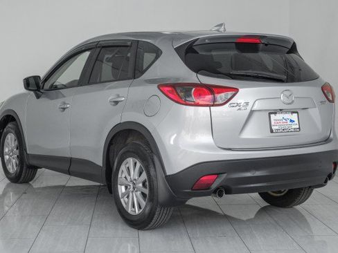 Used 2016 MAZDA CX-5 Touring AWD/4WD image 8