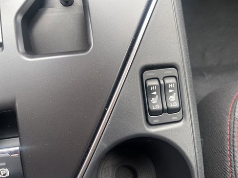 New 2026 Subaru Impreza 2.0i Sport image 25