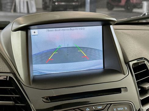 Used 2019 Ford Fiesta SE w/ Equipment Group 201A FWD image 21