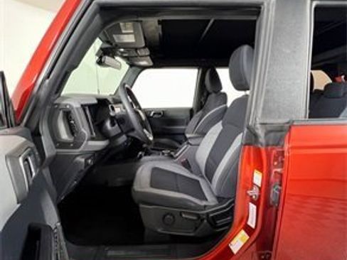 Used 2022 Ford Bronco 4-Door image 5