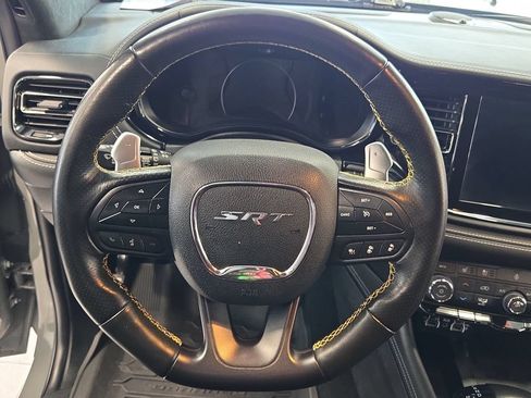 Used 2024 Dodge Durango SRT AWD/4WD image 17