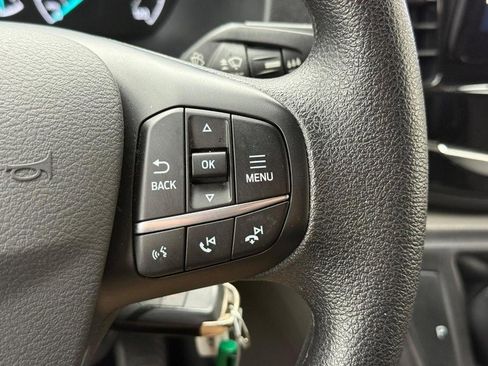 Certified 2024 Ford Transit 350 XLT image 16