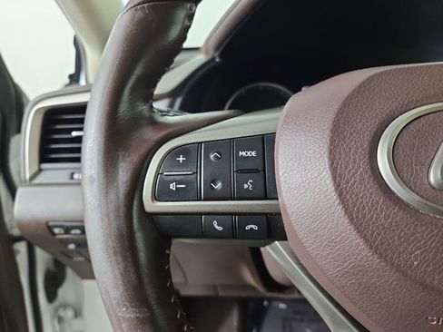 Used 2019 Lexus RX 350 AWD image 22
