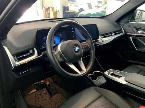 Used 2026 BMW X1 xDrive28i AWD/4WD image 7