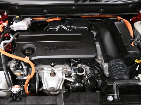 Used 2023 Honda CR-V Sport Touring image 35